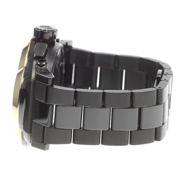 VAN DER BAUWEDE Legend Rider Chronograph Automatic Men's Watch - Picture 4 of 7